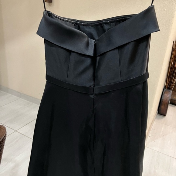 ABBY PARIS LONGS BY LUCCI LU DRESS - Picture 7 of 12